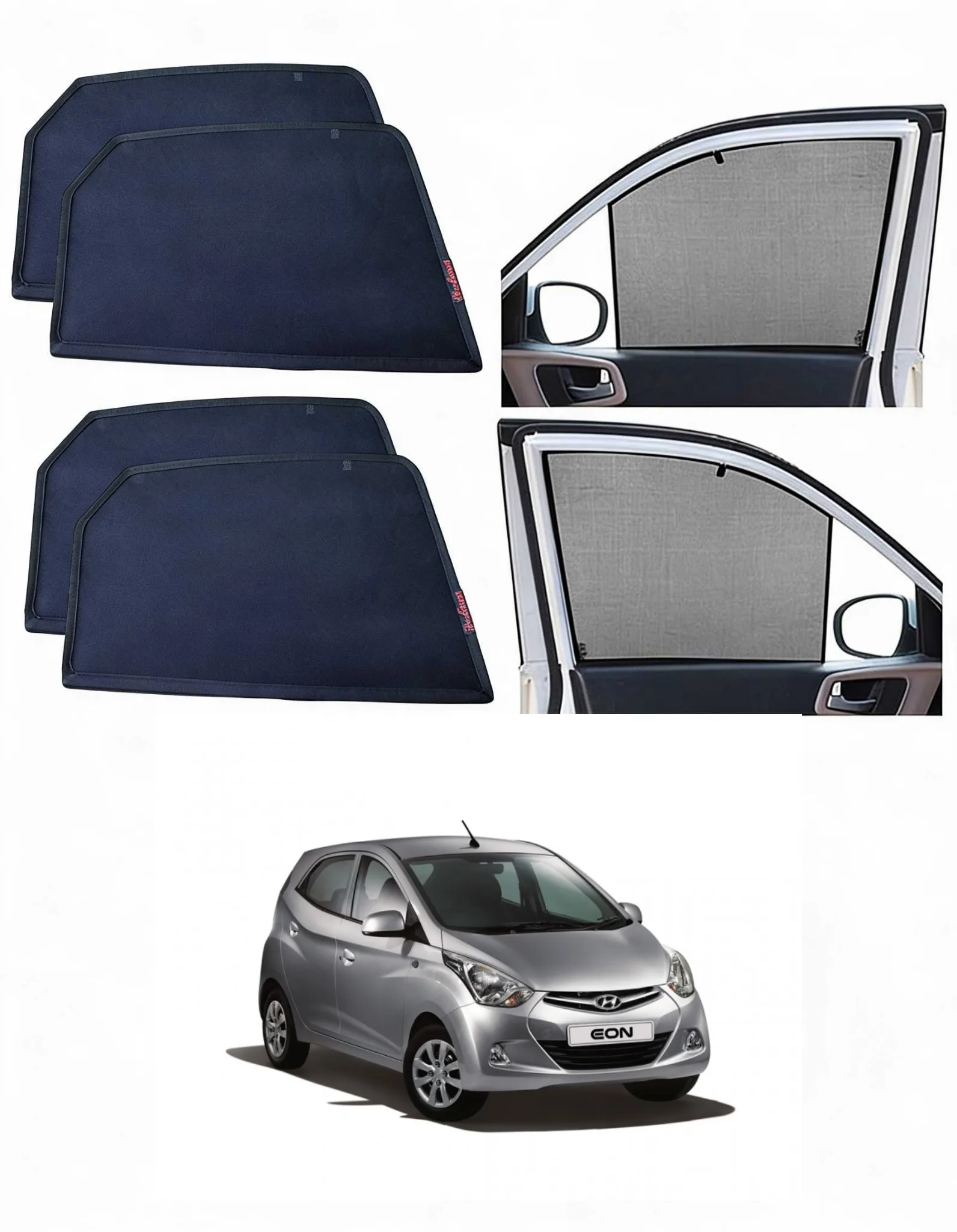 Sun Shade for Eon
