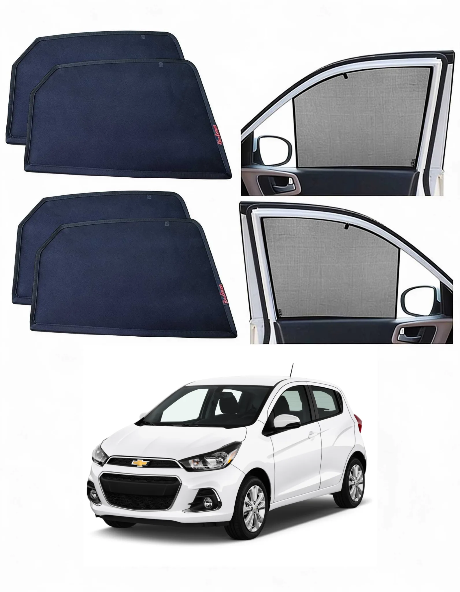 Sun Shade Spark (2012-2016)