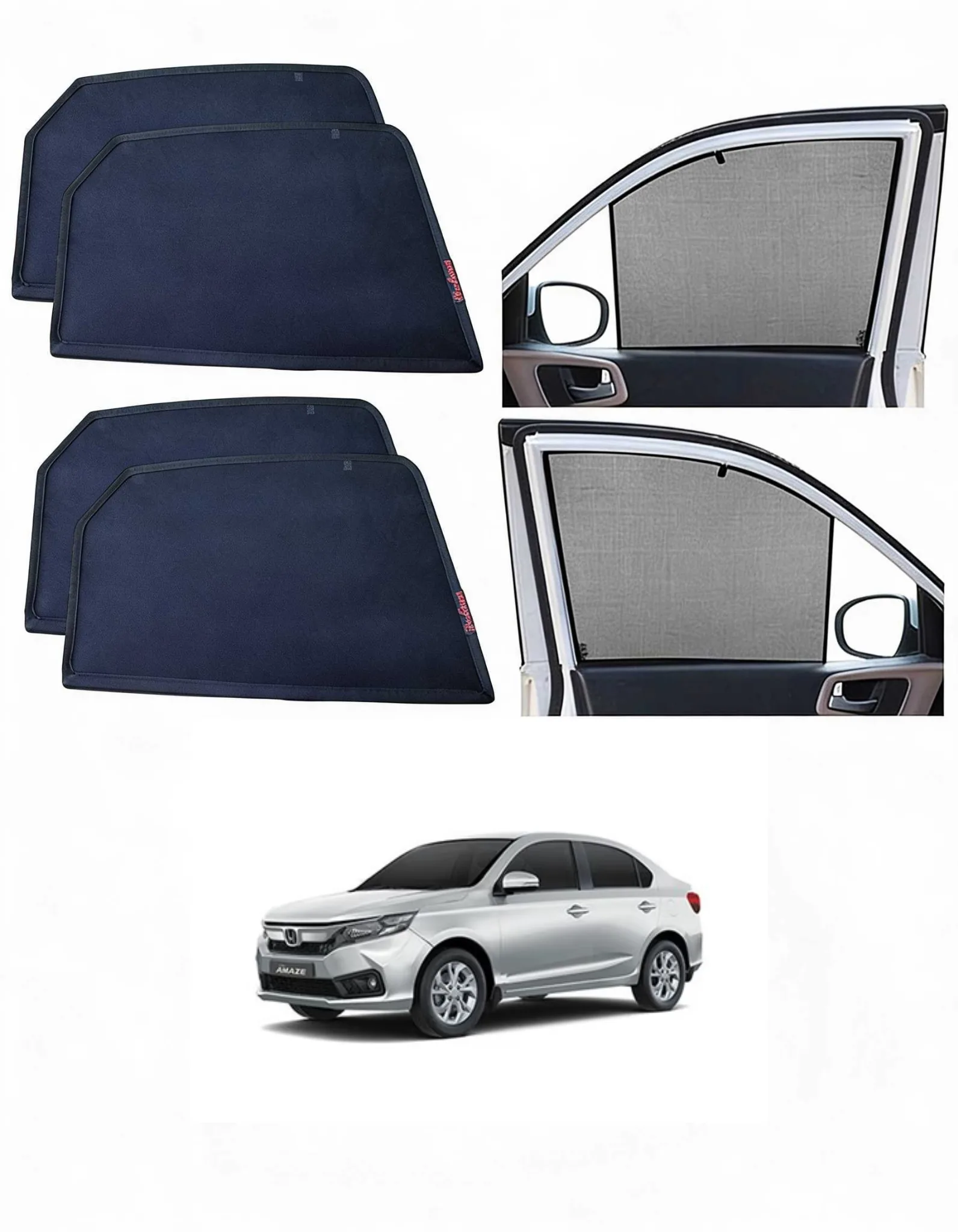 Sun Shade for 2nd Amaze