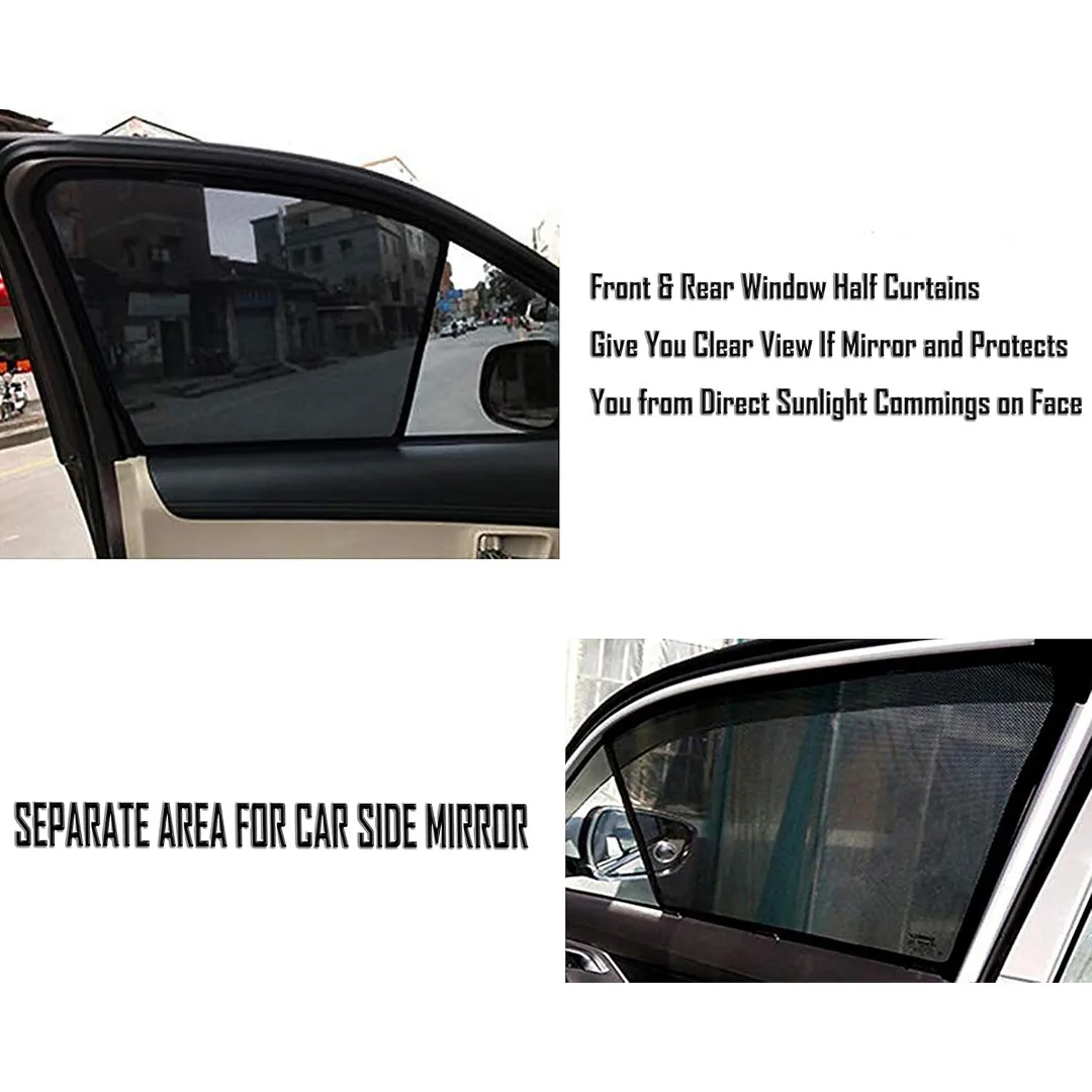 Sun Shade for 1st Aura
