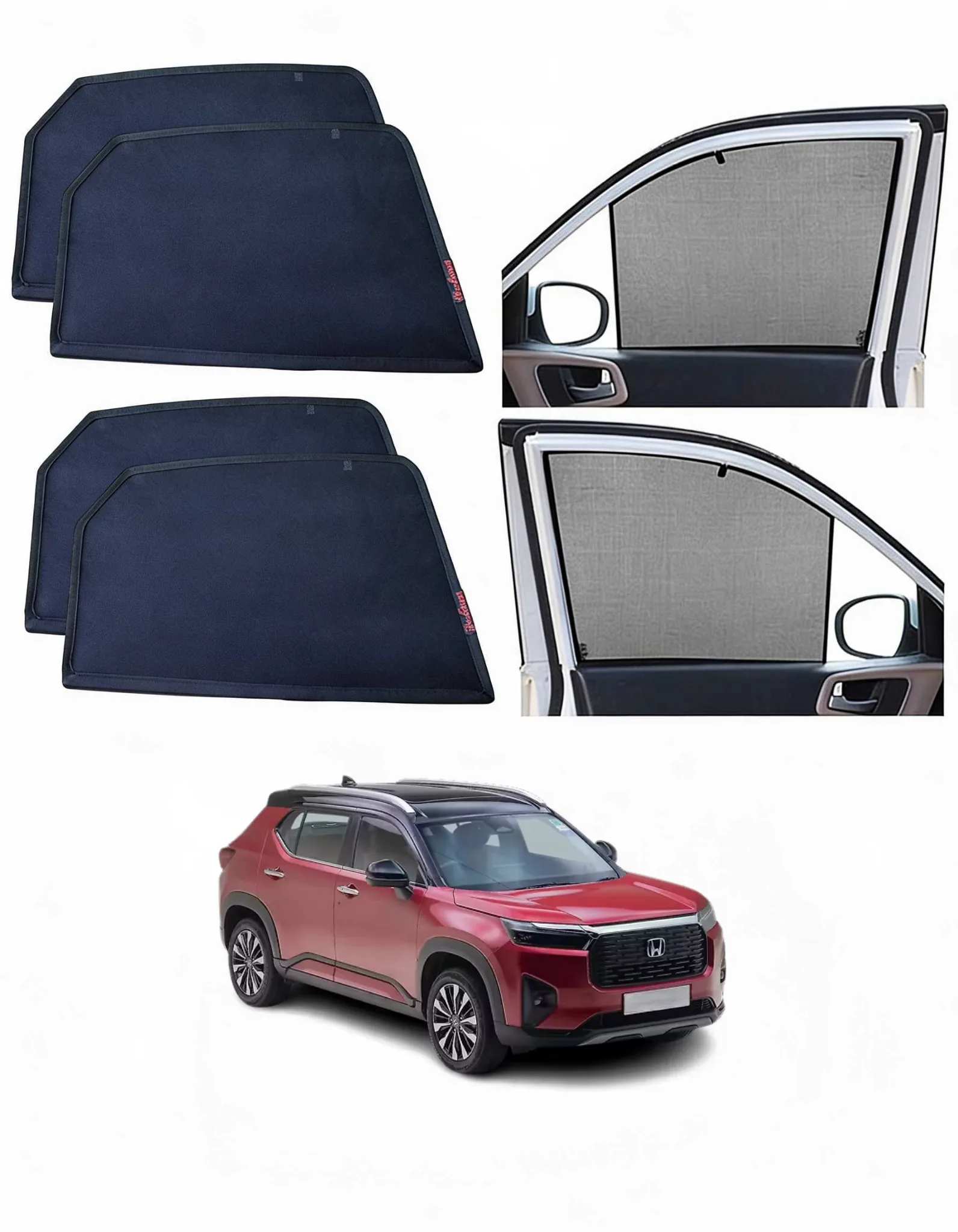 Sun Shade for Elevate