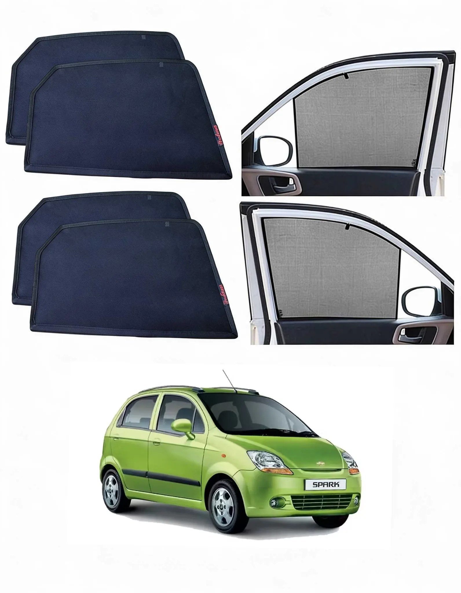 Sun Shade for Std Spark