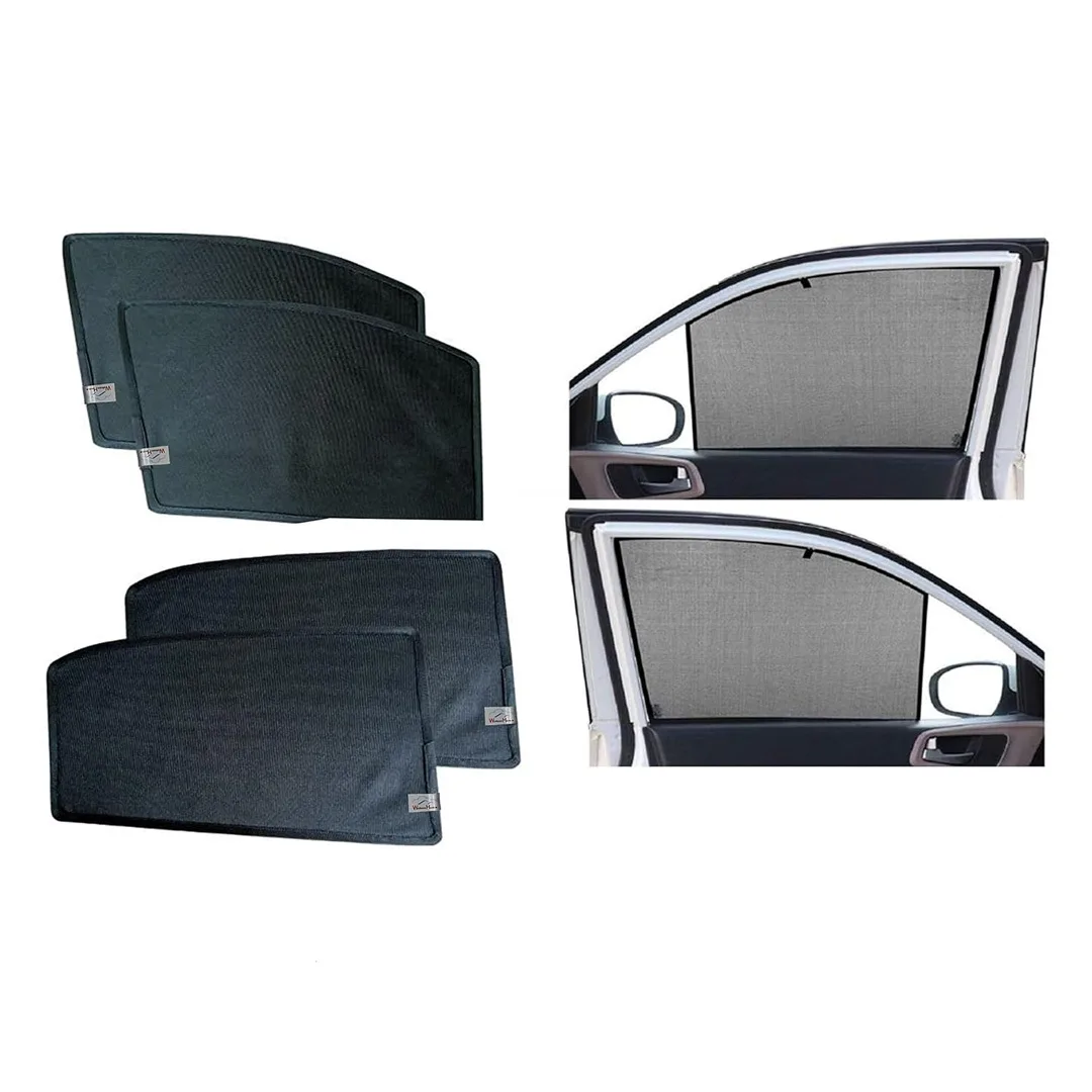 Sun Shade for Slavia (2022+)