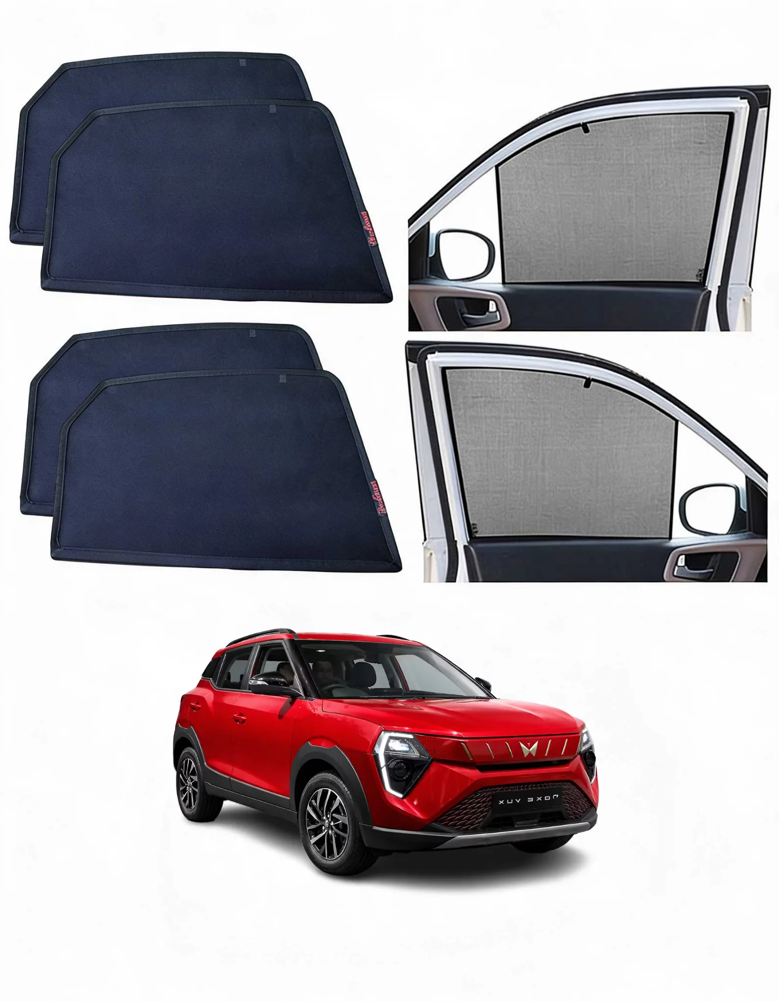 Sun Shade XUV 3XO EV (2026+)