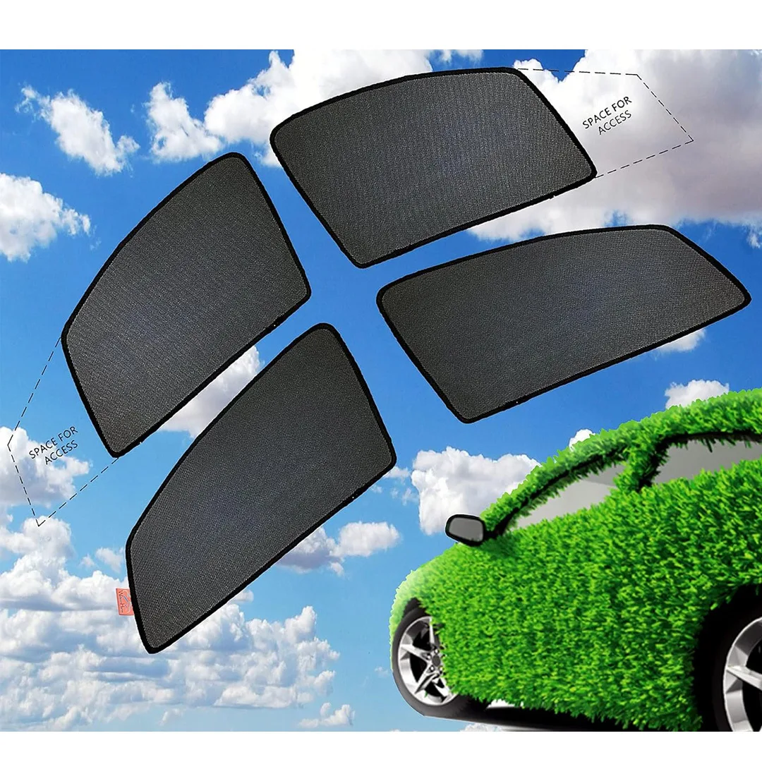 Sun Shade for Slavia (2022+)