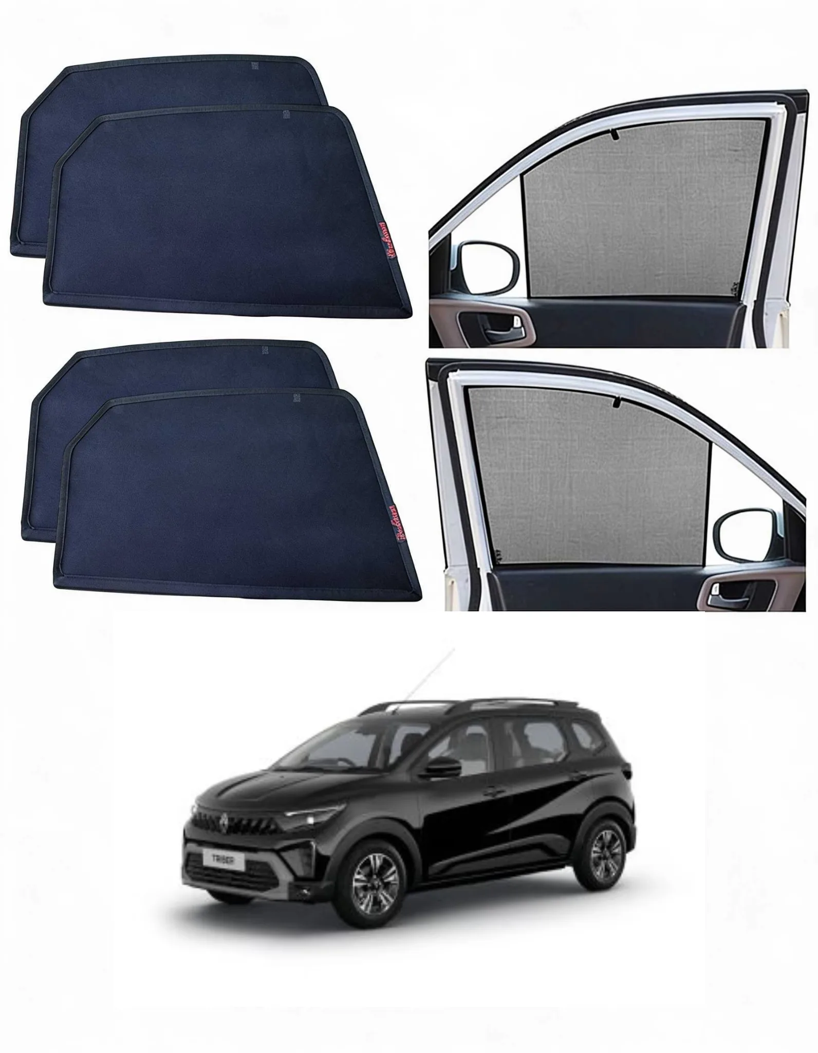 Sun Shade for Triber (2025+)