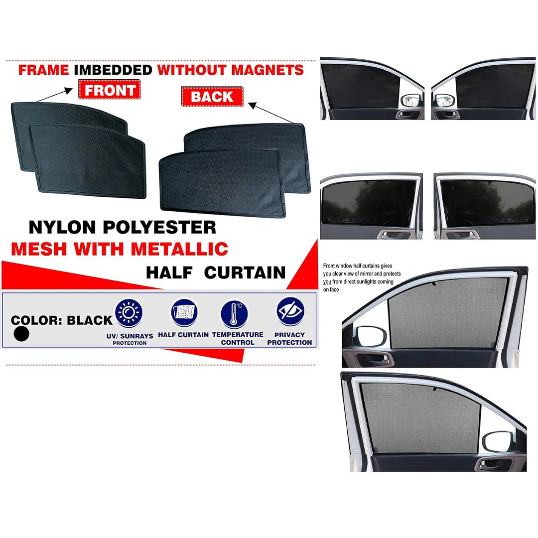 Sun Shade for Slavia (2022+)