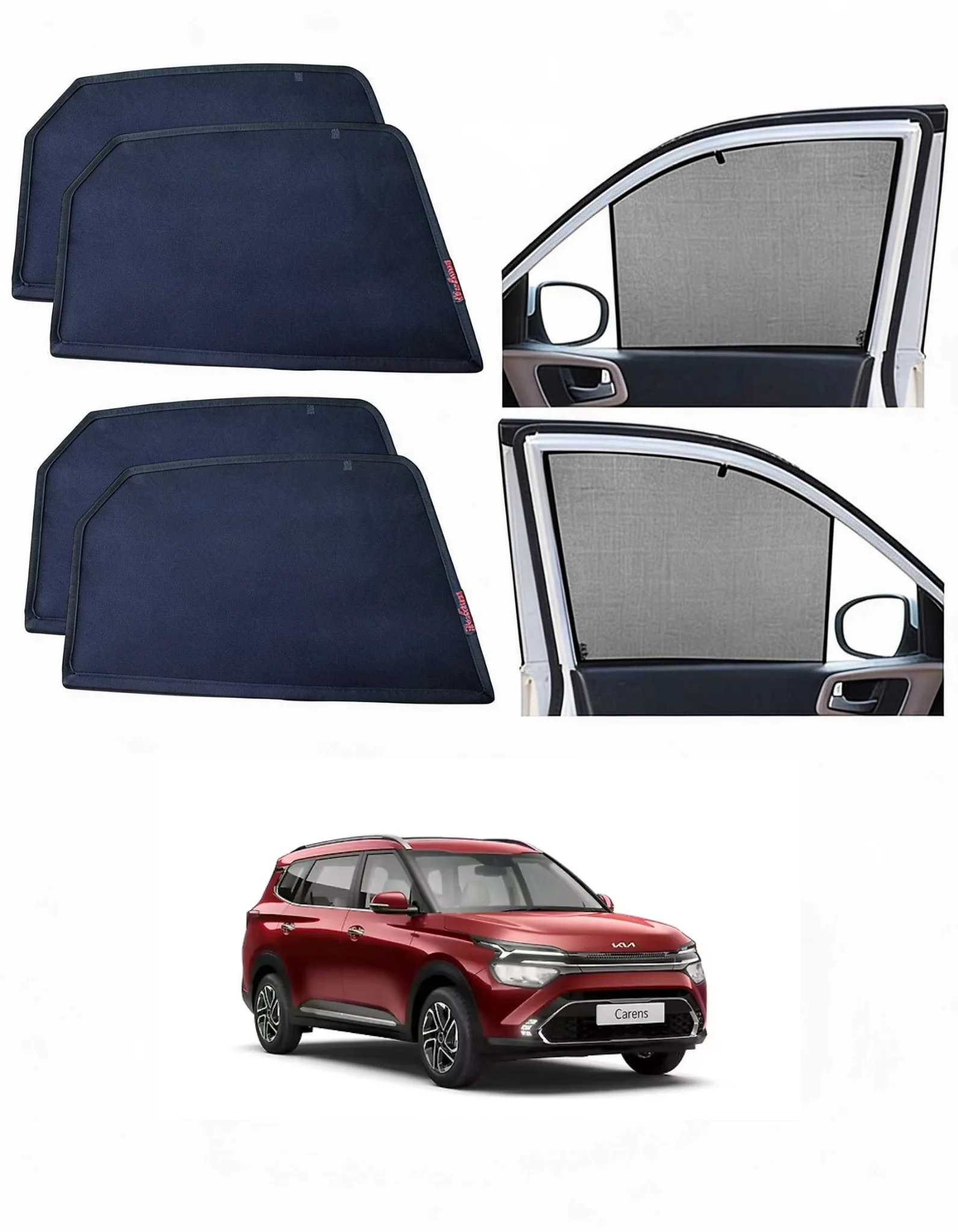 Sun Shade for Carens