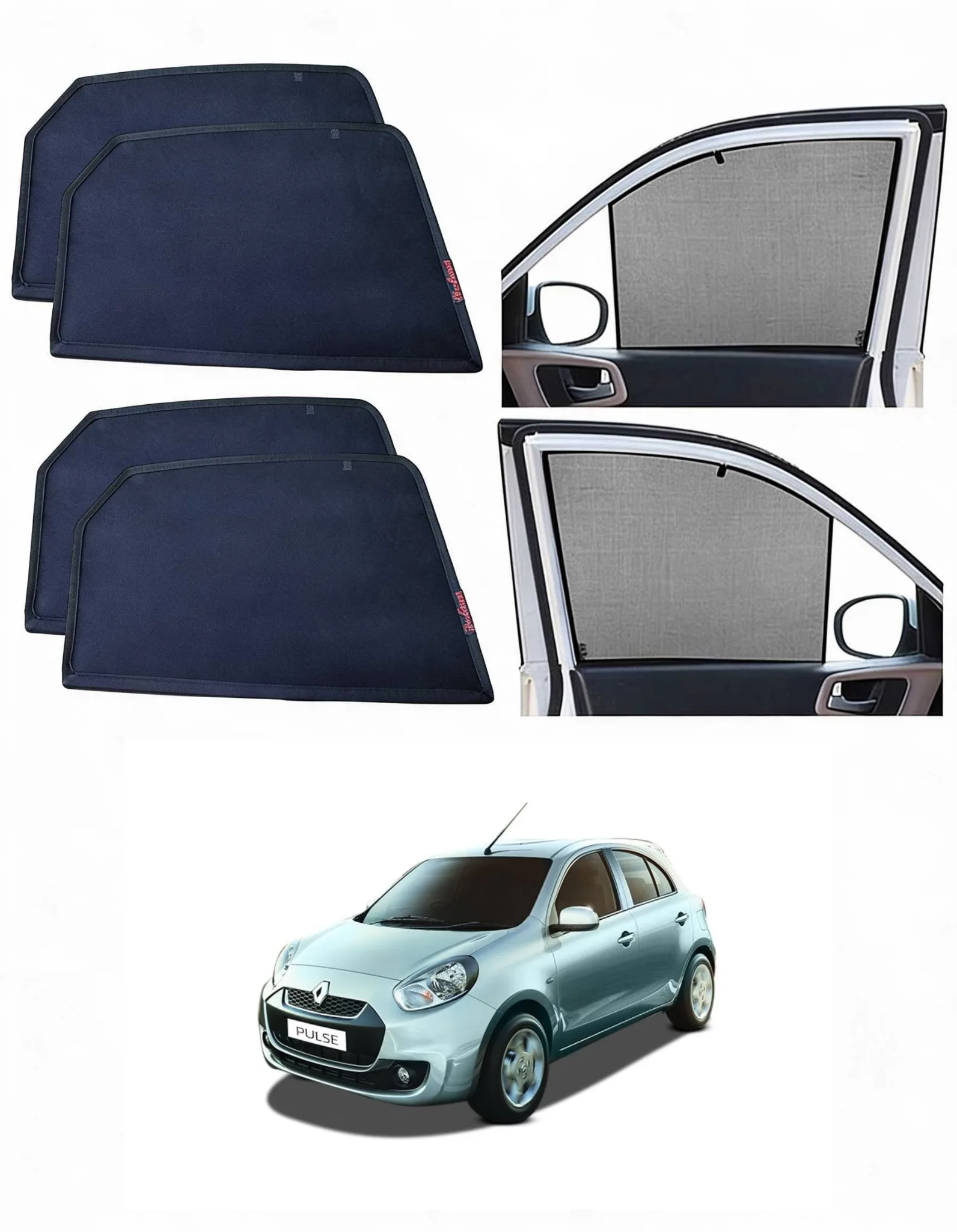 Sun Shade Pulse (2015-2017)