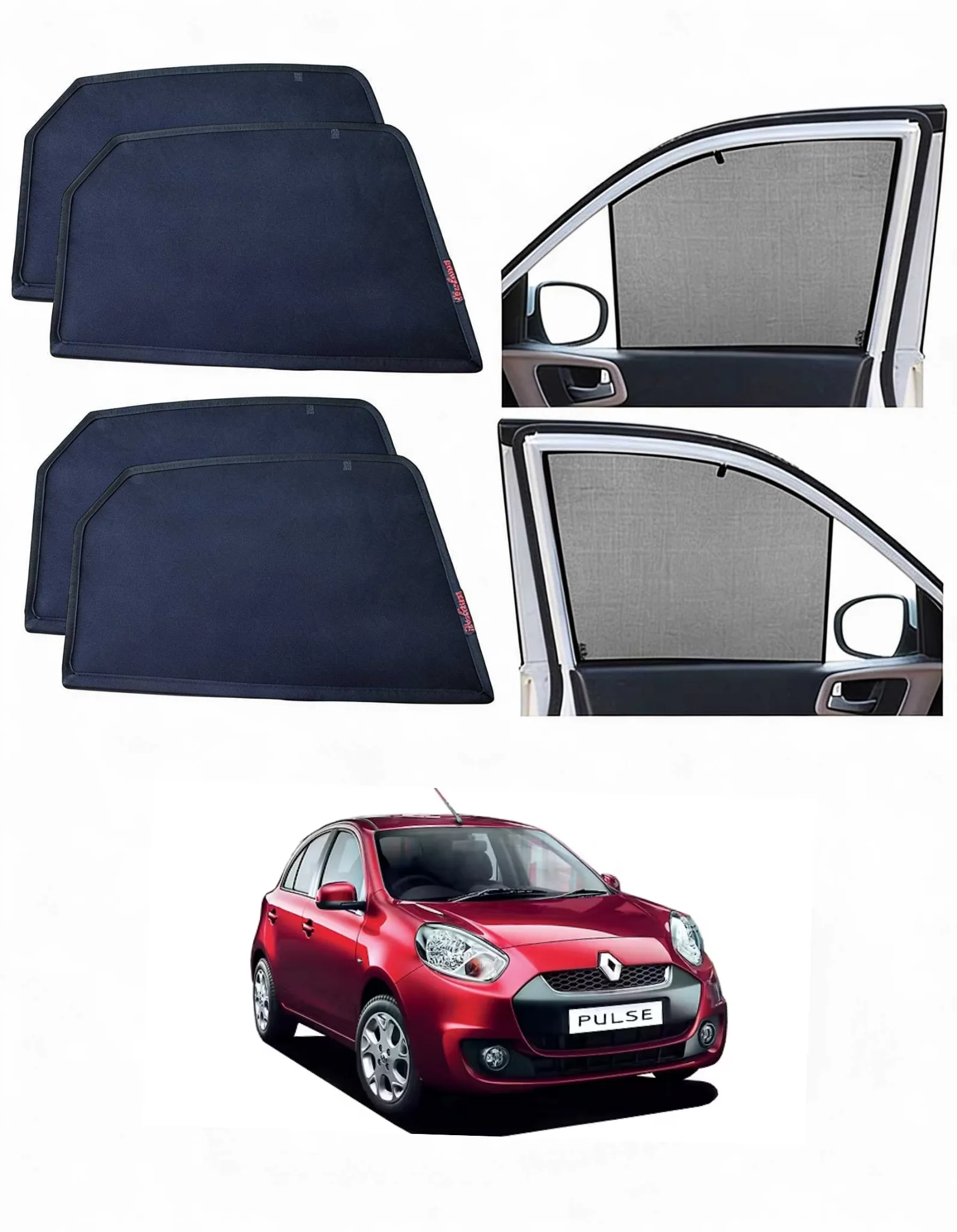 Sun Shade Pulse (2012-2015)