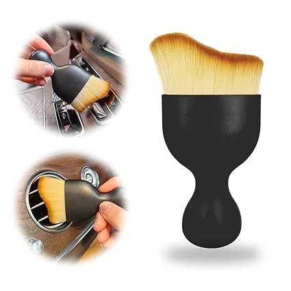 Interior Cleaning Brush