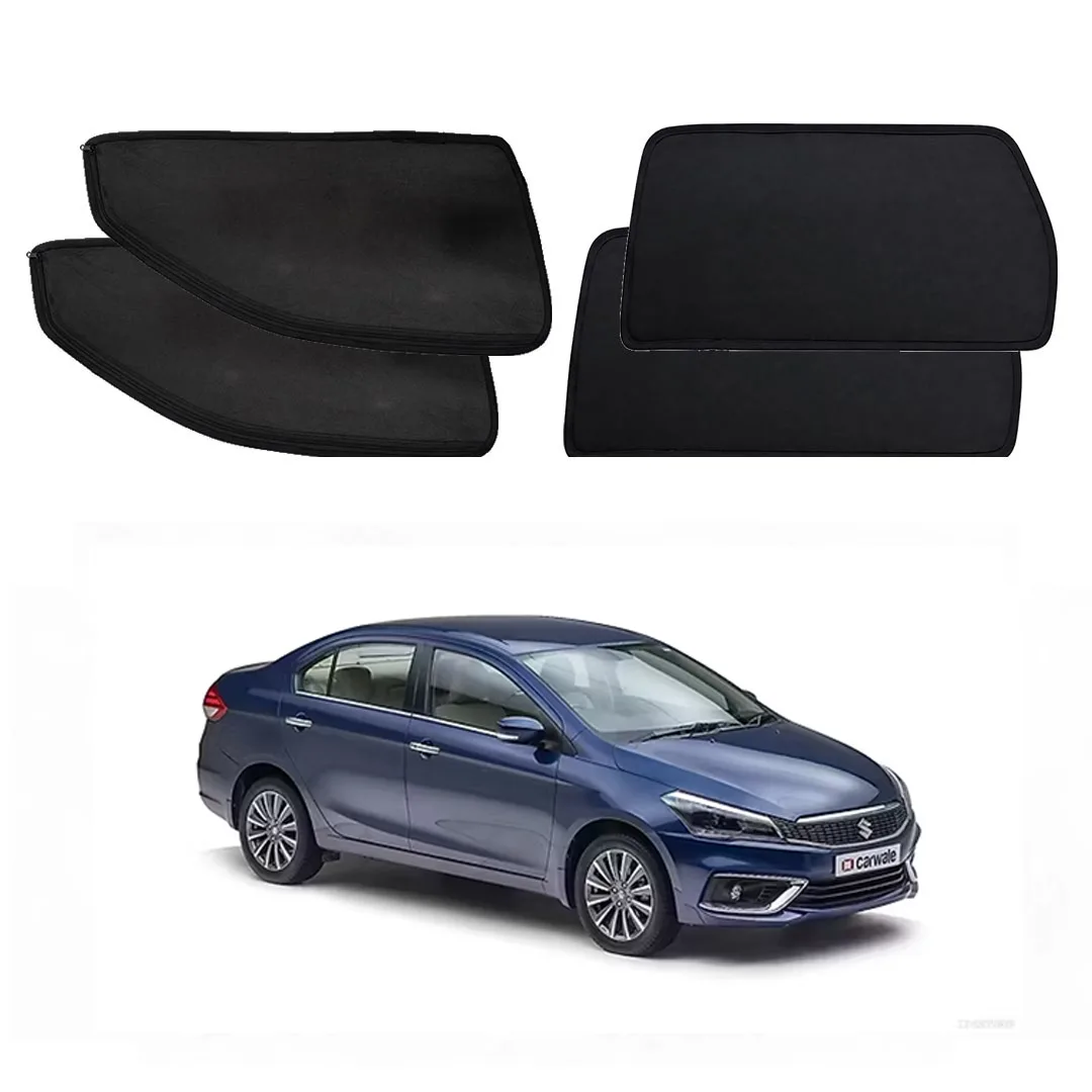 Full Sunshade XL6 (2014-2025)