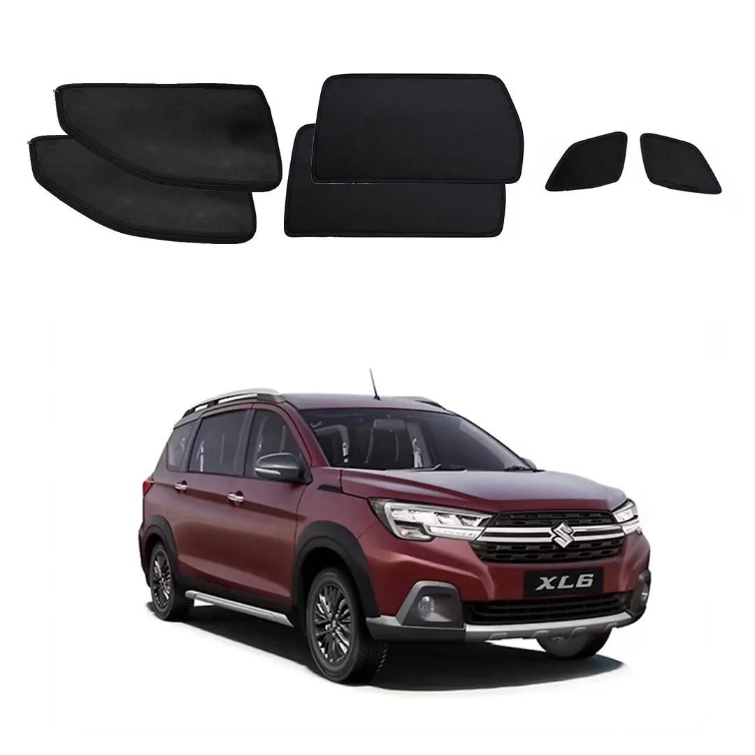 Full Sunshade XL6 (2019-2022)