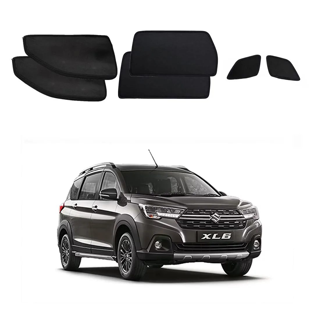 Full Sunshade for XL6 (2022+)