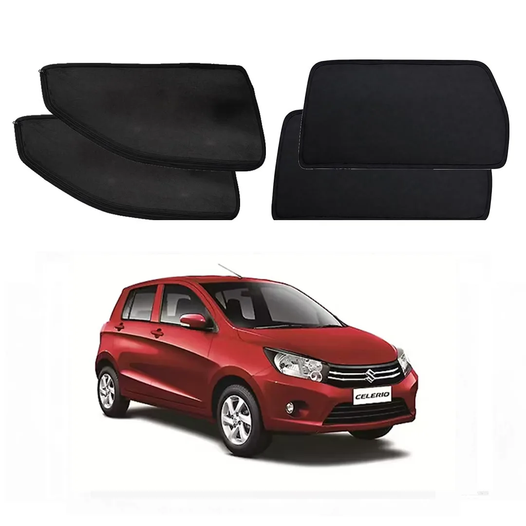 Full Sunshade Celerio 14-21