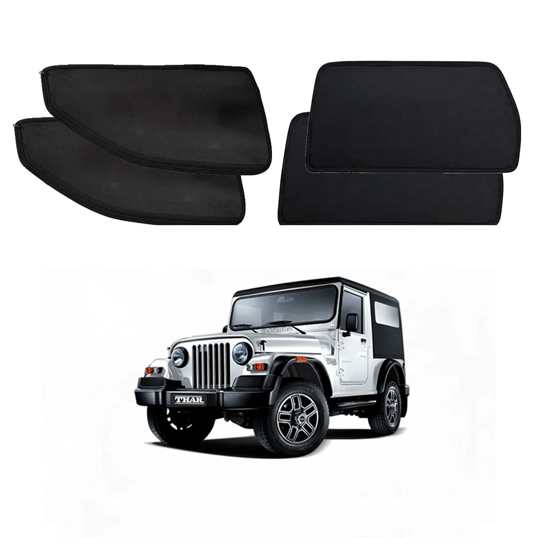 Full Sunshade for Thar 1st Gen