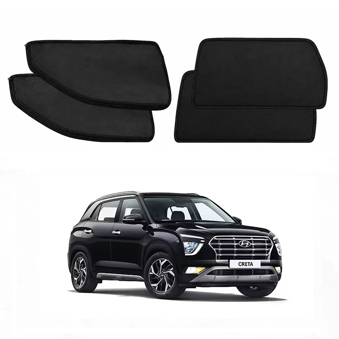 Full Sunshade for New Creta
