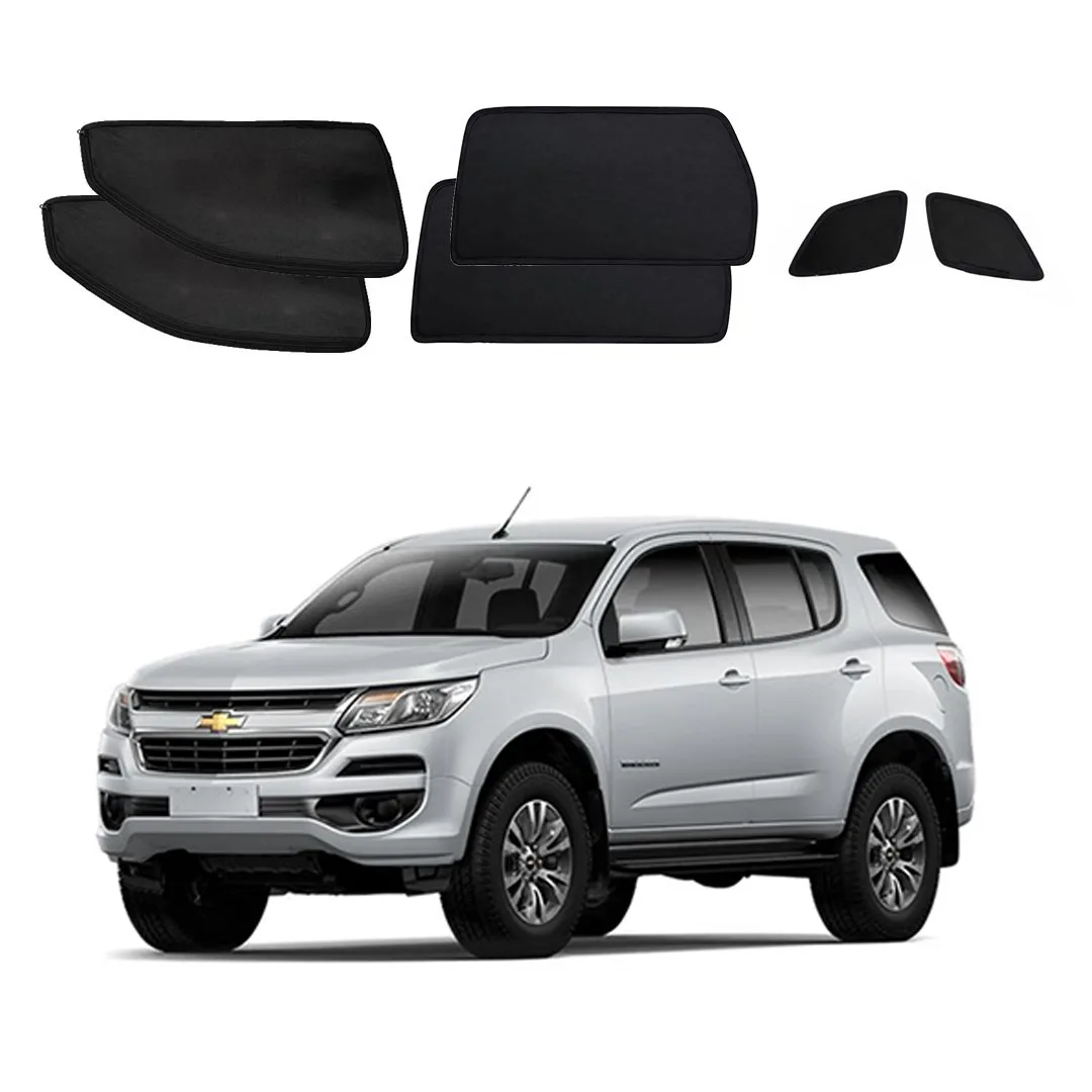 Full Sunshade Std Trailblazer