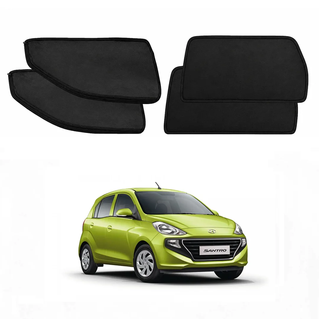 Full Sunshade for 3rd Santro