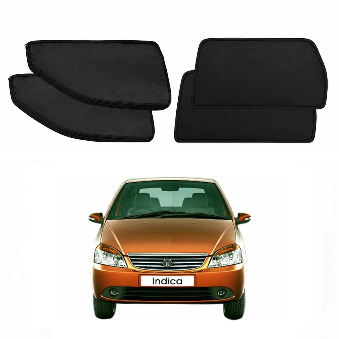 Full Sunshade Indica 11-18
