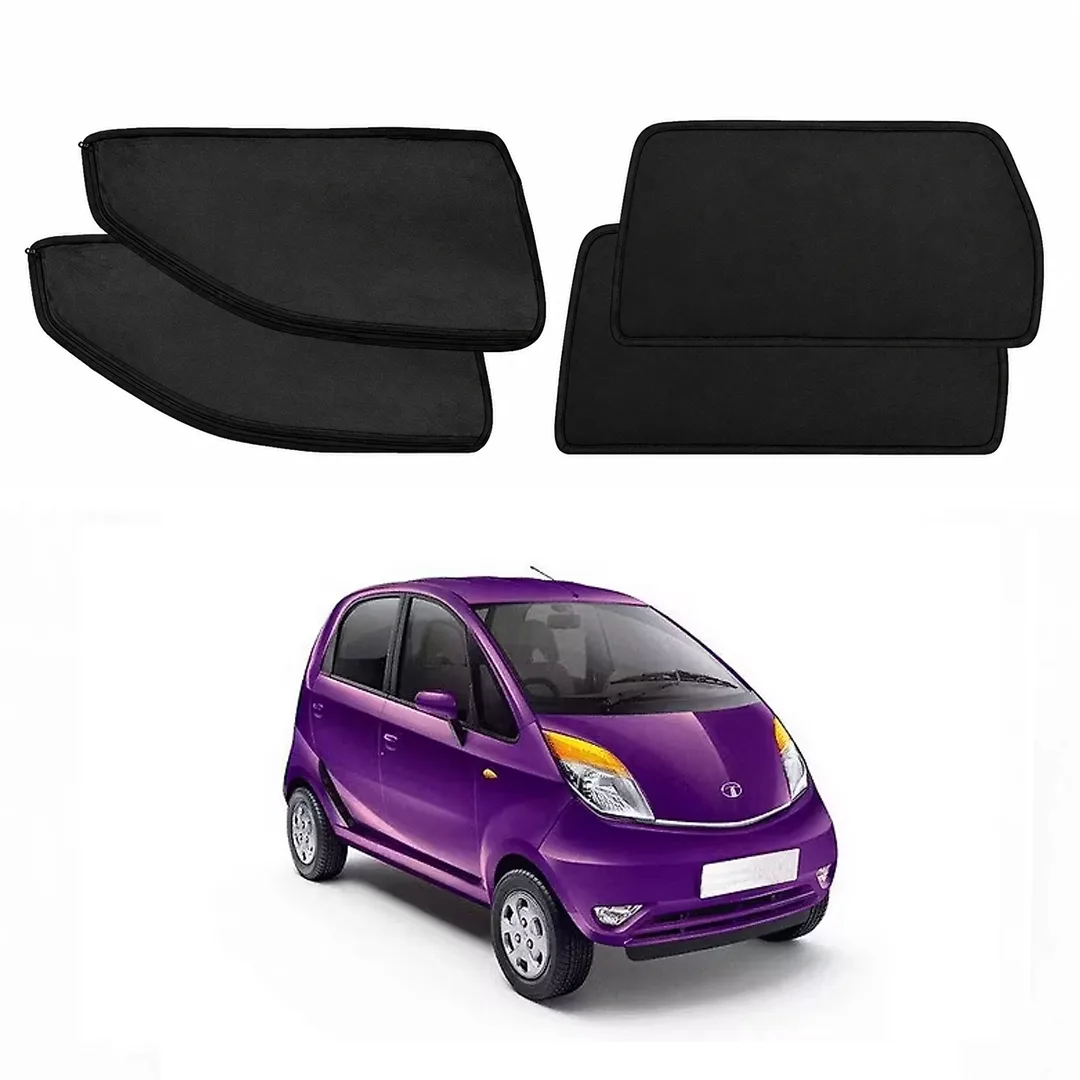 Full Sunshade Nano 2014-15