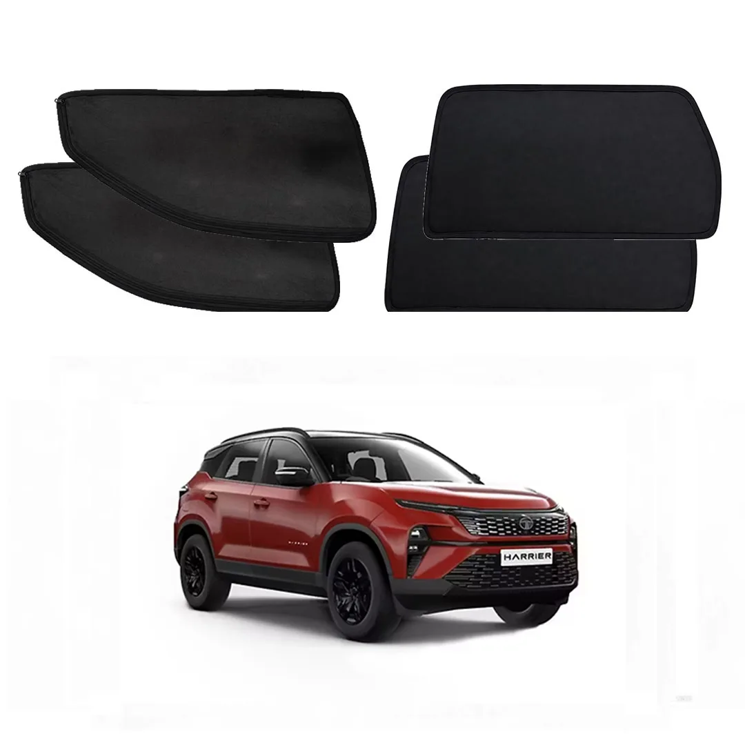 Full Sunshade Harrier (2025+)