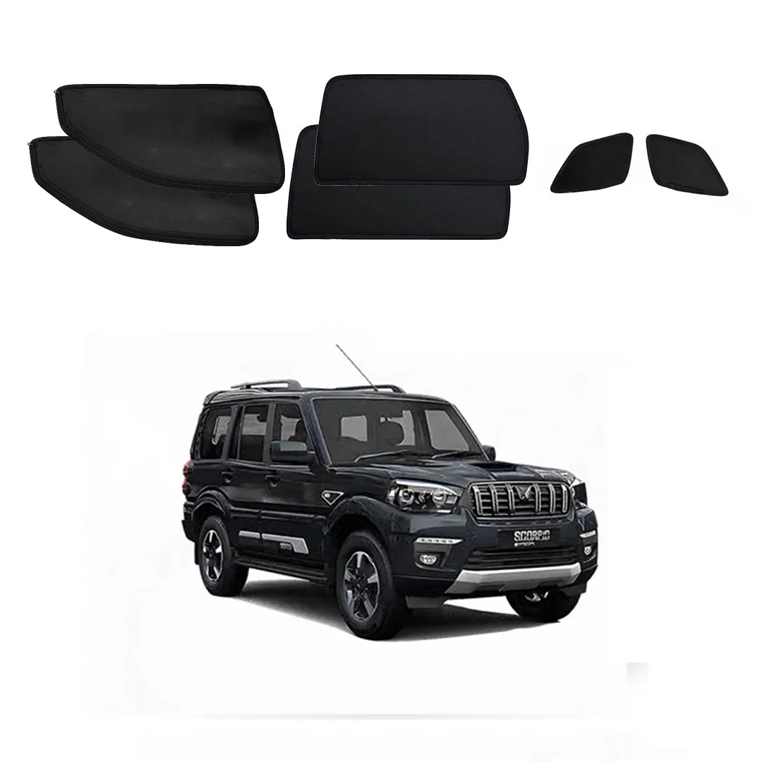 Full Sunshade Scorpio 3rd Gen