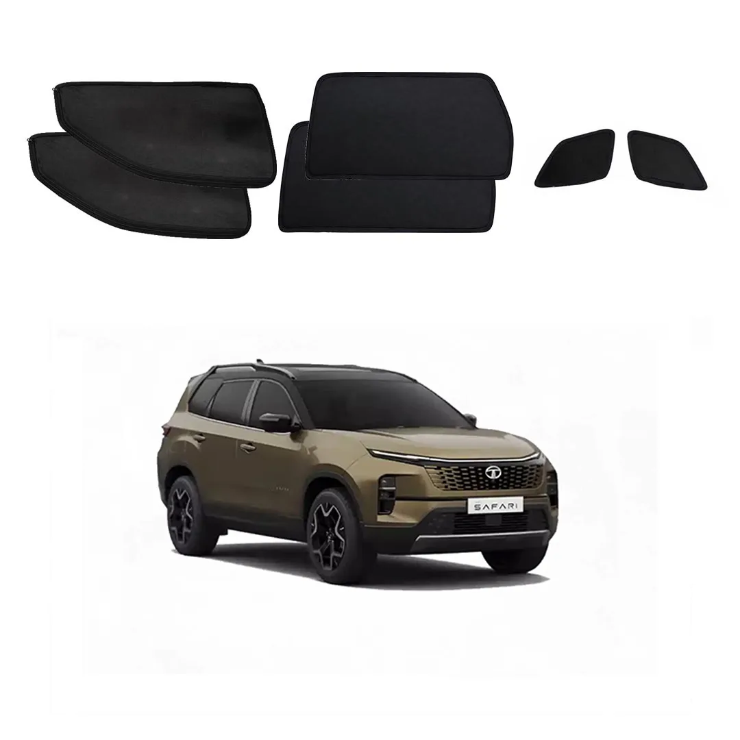 Full Sunshade Safari (2023+)
