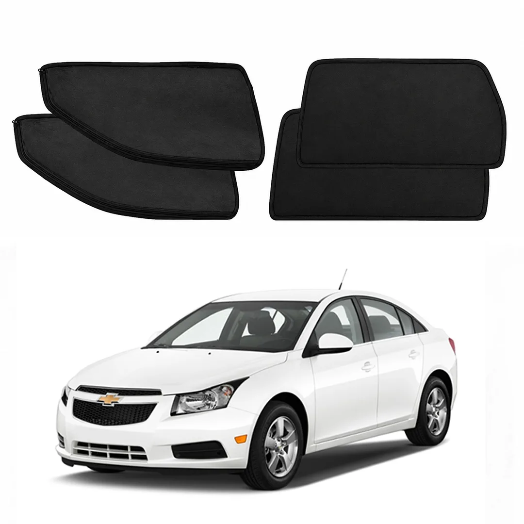 Full Sunshade 2nd F/L Cruze