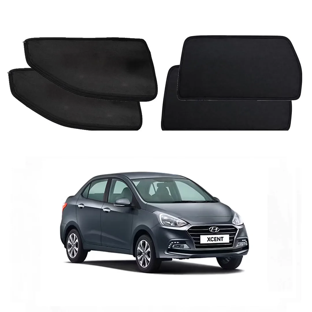 Full Sunshade Xcent 2013-2020
