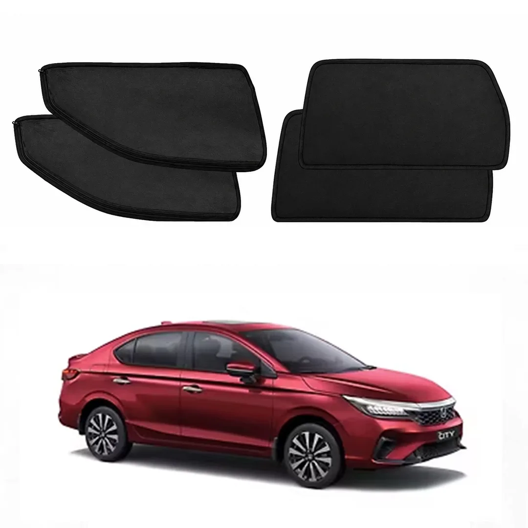 Full Sunshade for F/L City