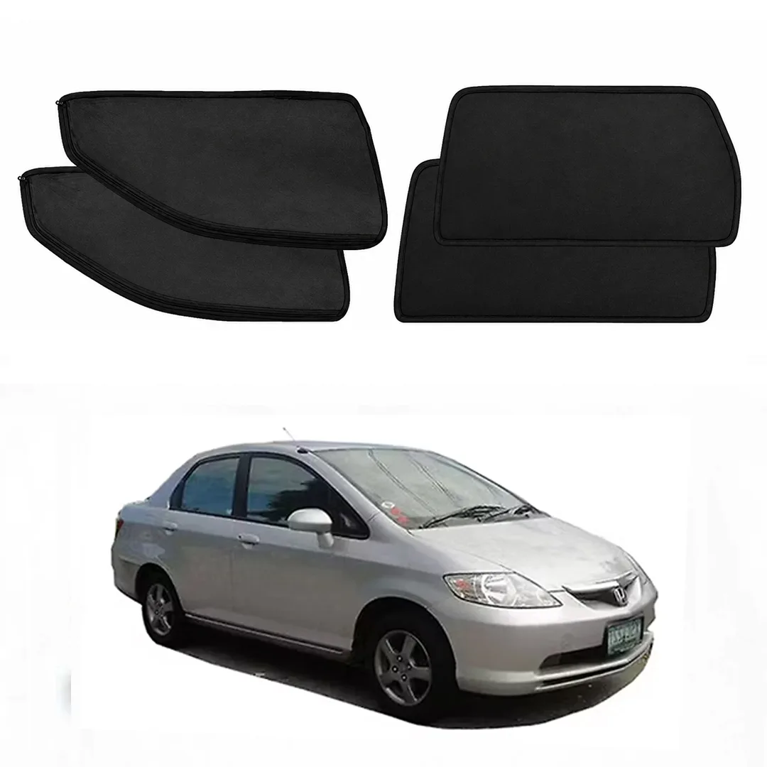 Full Sunshade for 2nd City