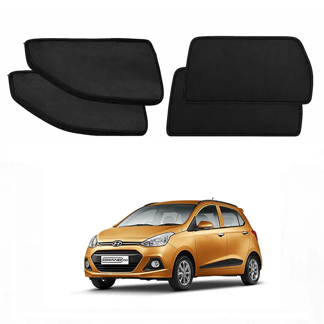 Full Sunshade Grandi10 13-19