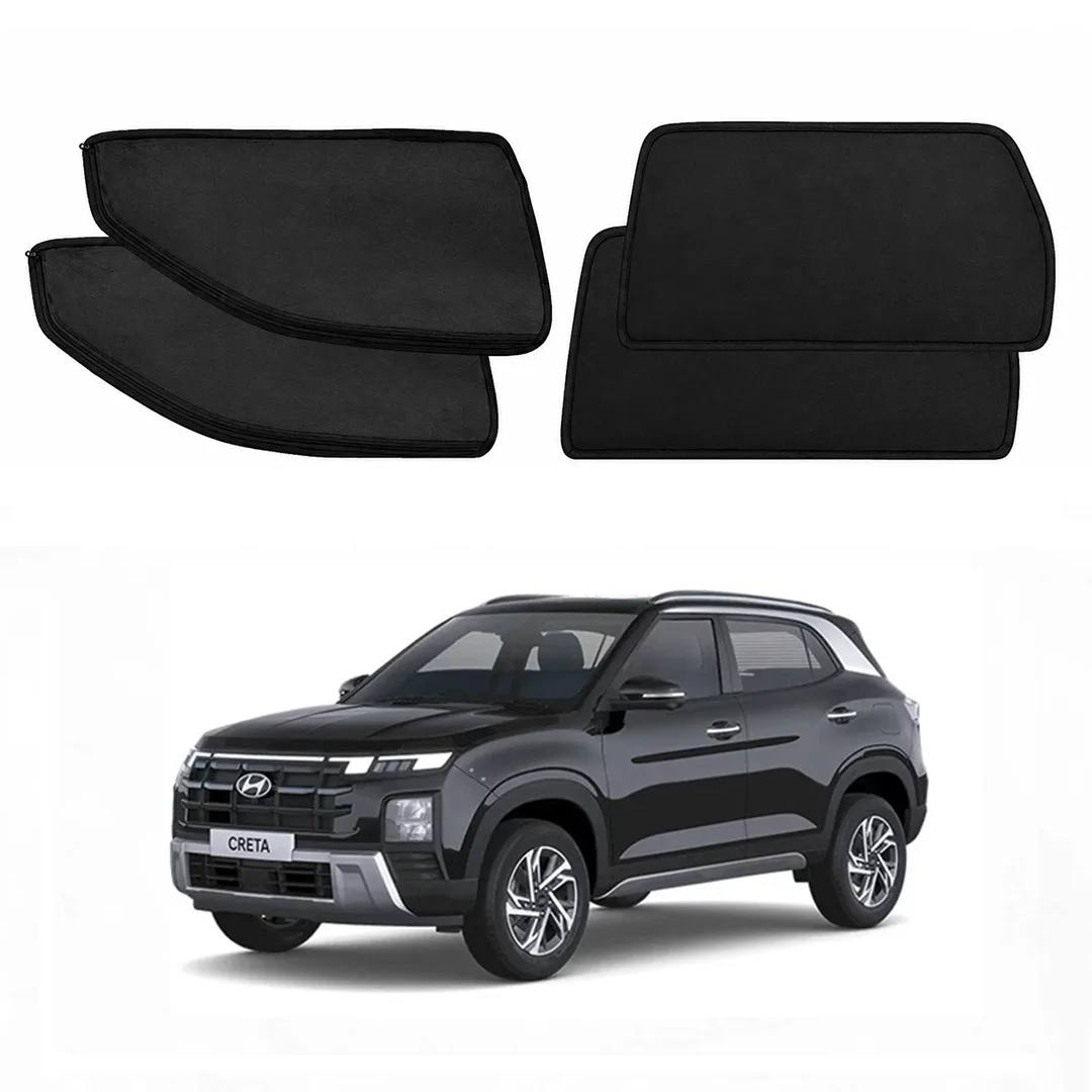 Full Sunshade Creta (2024+)