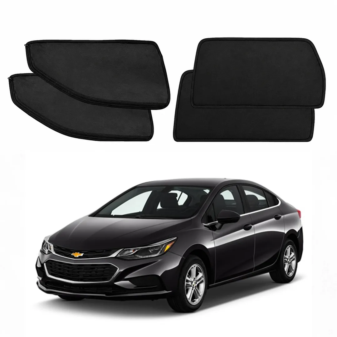 Full Sunshade 3rd F/L Cruze