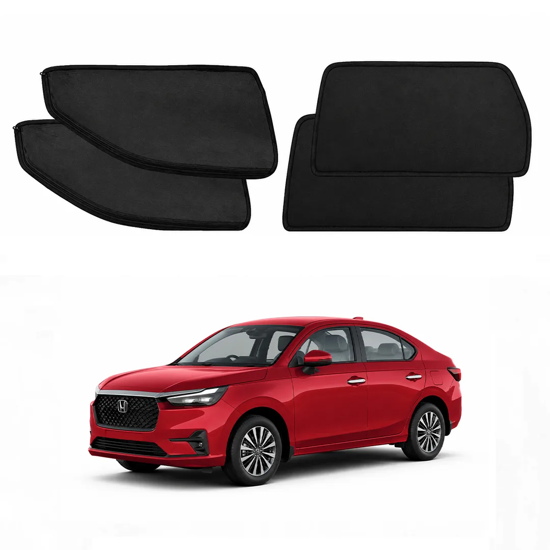 Full Sunshade for 3rd Amaze