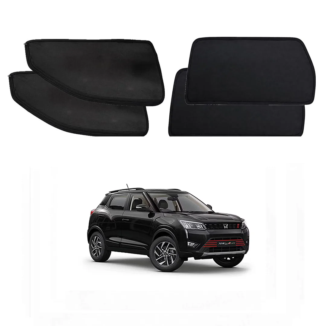 Full Sunshade XUV 300 Turbo