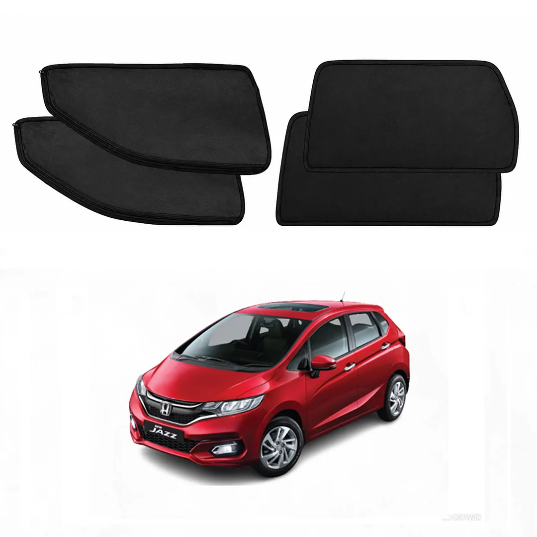 Full Sunshade Jazz (2020-2023)