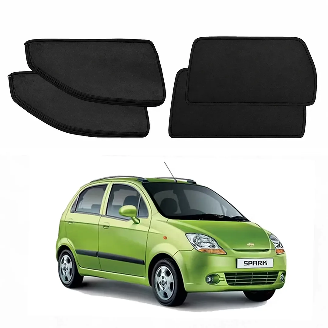 Full Sunshade for Std Spark