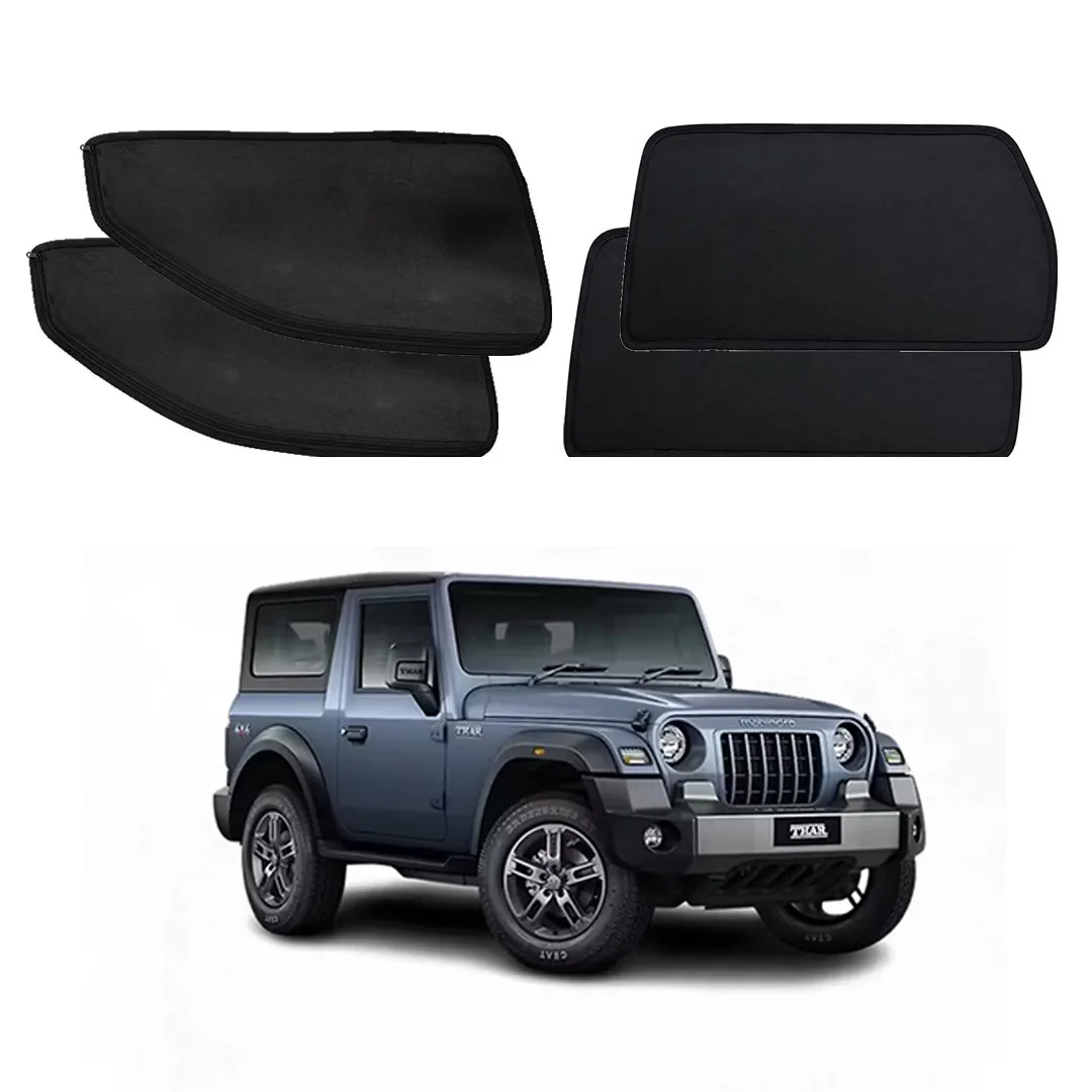 Full Sunshade for Thar 2nd Gen