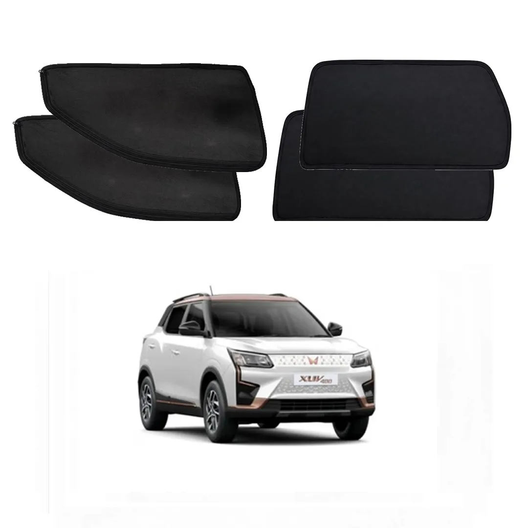 Full Sunshade for XUV 400 EV