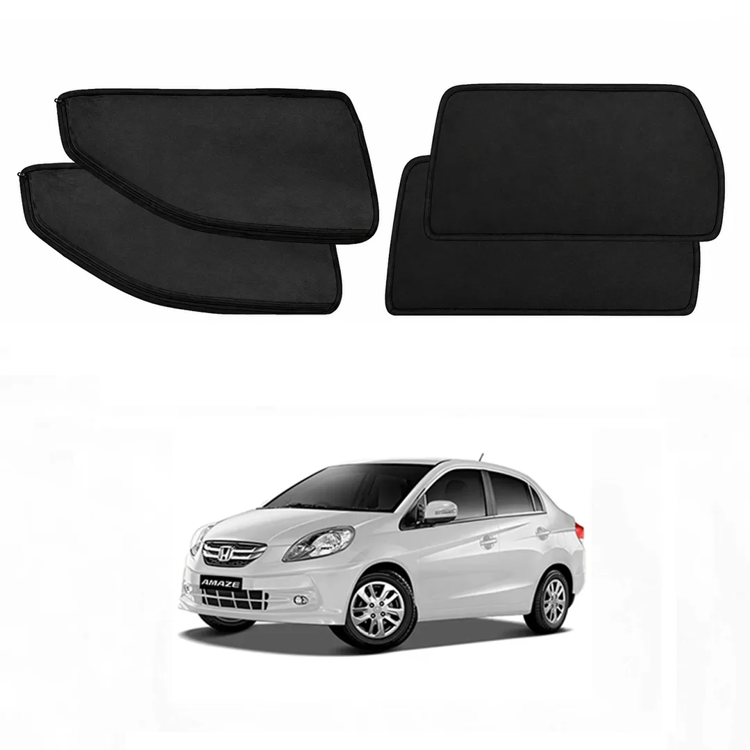 Full Sunshade for 1st Amaze