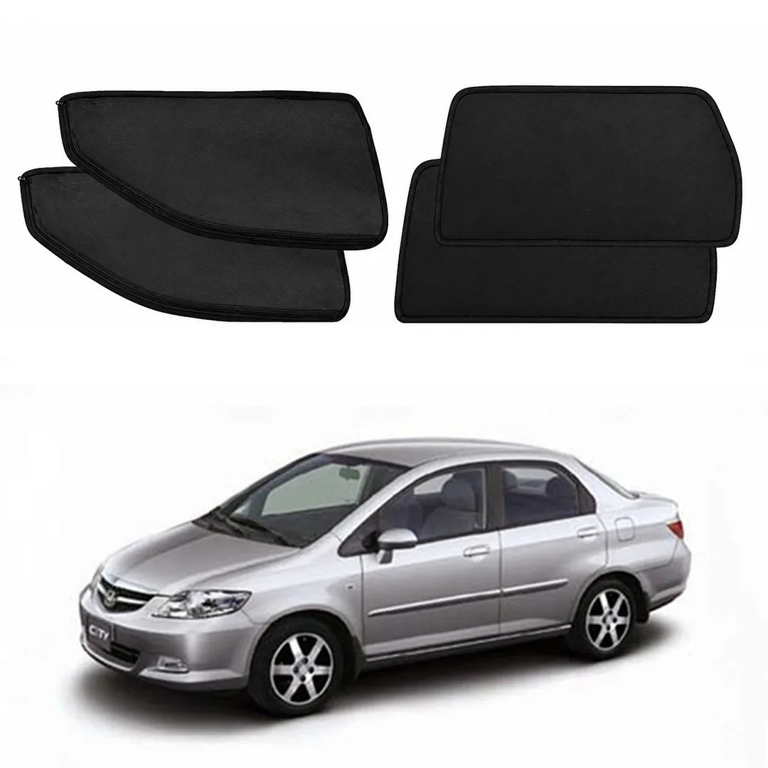 Full Sunshade for 3rd City