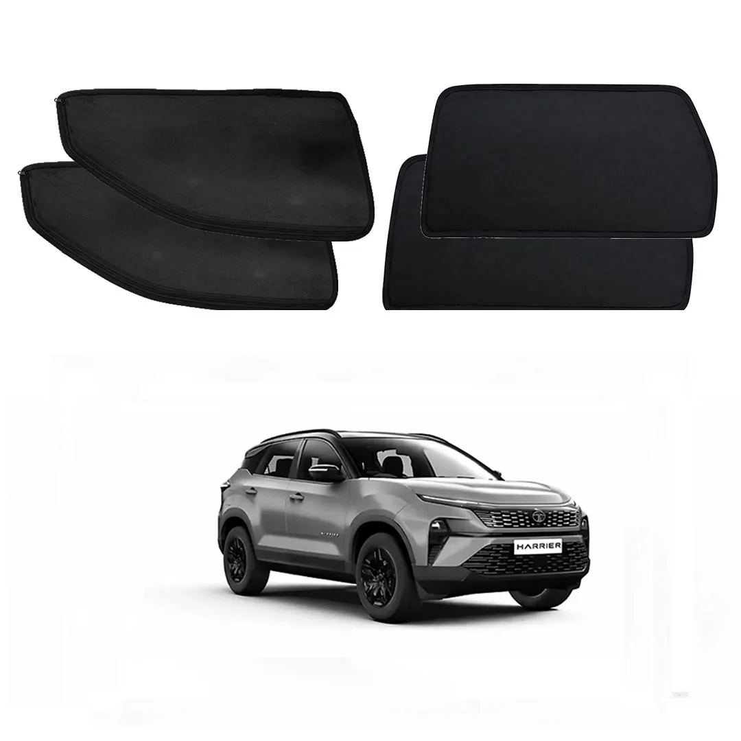 Full Sunshade Harrier 2nd Gen