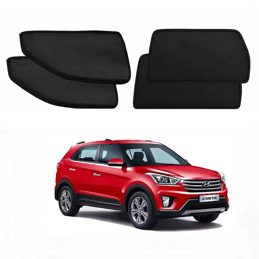Full Sunshade for 2nd Creta