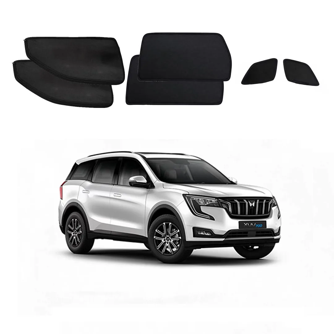 Full Sunshade XUV 700 21-23
