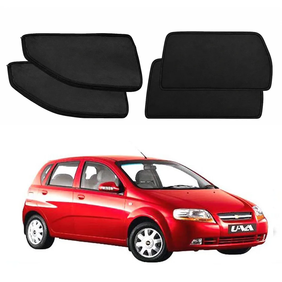 Full Sunshade 1stGen Aveo U-VA