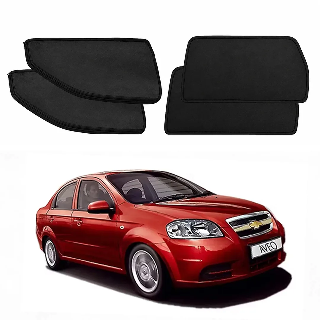 Full Sunshade for 1st Gen Aveo