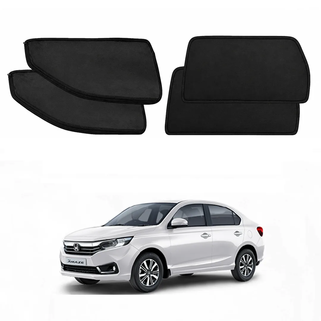 Full Sunshade Amaze2021-2024