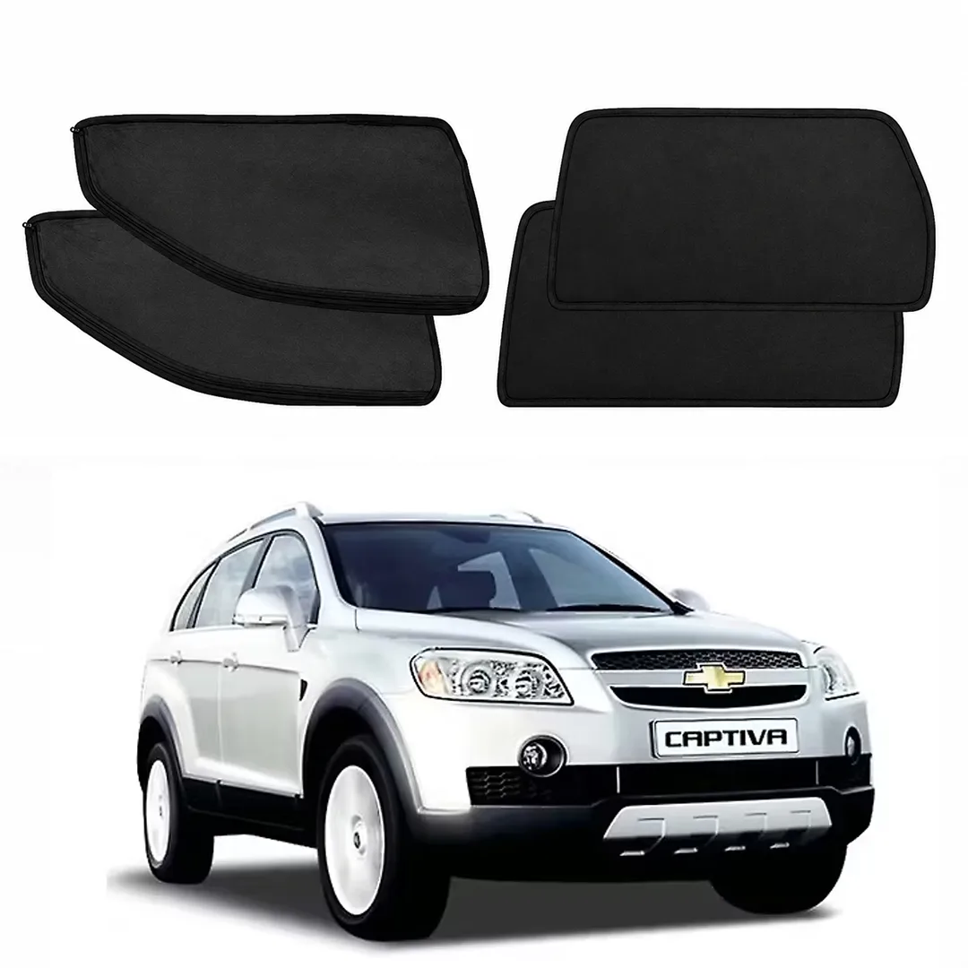Full Sunshade 1st Gen Captiva